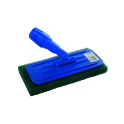 Skureskrubber doodlebug & holder