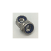 Din 985 Lsemtrik A4  4mm                           6stk