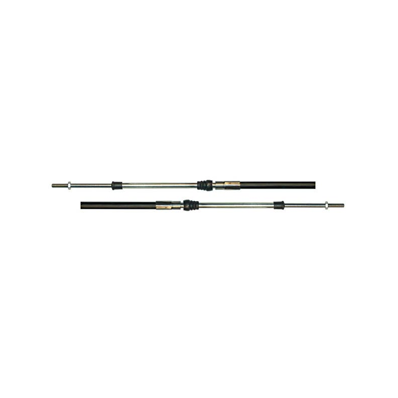 Seastar Cc330 Gas/Gear Kabel 6 Fod 183 Cm