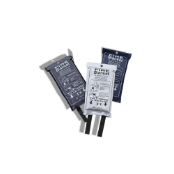 Brandtppe 120x120 Cm Hvid