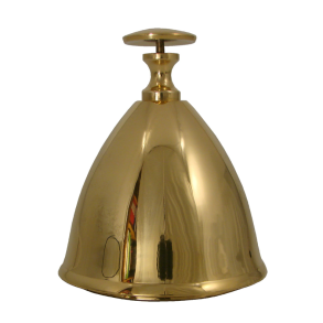 Receptionsklokke Tom Stepp 