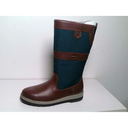 DUBARRY SHAMROCK SEJLERSTVLE 