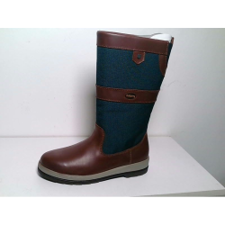 DUBARRY SHAMROCK SEJLERSTVLE 