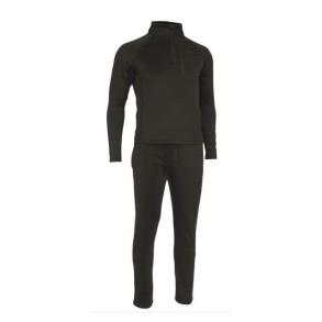 Kinetic Mid Layer S�t, Sort