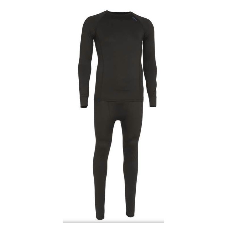 Kinetic Base Layer S�t, Sort