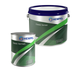 Classic Varnish Hempel 