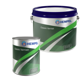 Classic Varnish Hempel 
