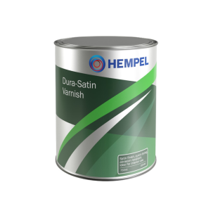Dura-Satin Varnish Hempel 