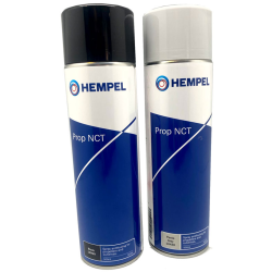 Hempel's Prop NCT 7455X, 0,50 - KUN TIL PROFFESIONEL BRUG!
