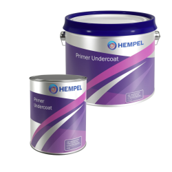 Hempel Primer Undercoat