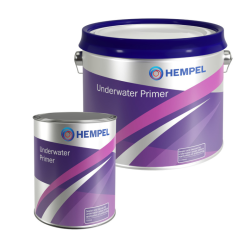 Underwater Primer Grey Hempel 