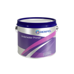 Underwater Primer Grey Hempel 
