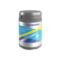 Hempel Gelcoat Cleaner Gel & Powder