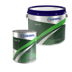 Hempel TEAK Oil