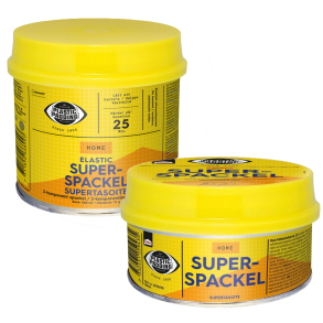 Elastic Superspartel