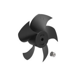 Bovpropel reservedel Reservepropeller til Quick Bovpropel