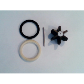B&G Replacement Paddle Wheel Service kit 202-00-129