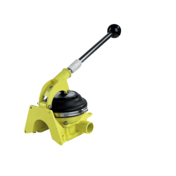 Manuel lnsepumpe Gusher 10, BP 3708 (Mk3)