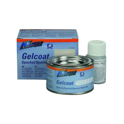 Gelcoat Spartelmasse