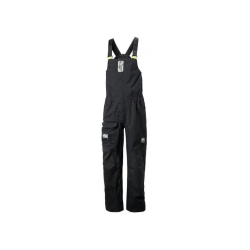 Helly Hansen Pier buks - Ebony