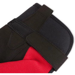 Sejlerhansker Musto korte fingre Ess Sailing Sf Glove