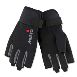Sejlerhansker Musto korte fingre Ess Sailing Sf Glove