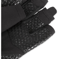 Sejlerhansker Musto Performance korte fingre