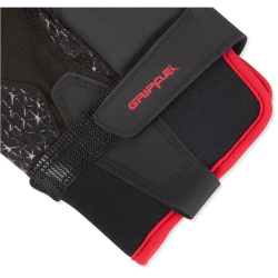 Sejlerhansker Musto Performance korte fingre