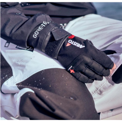 Sejlerhansker Musto Performance korte fingre