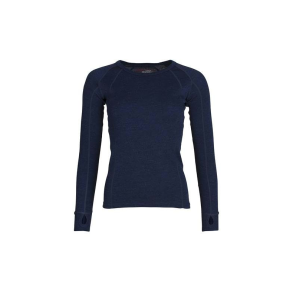 Merino Uld Dame undertr�je