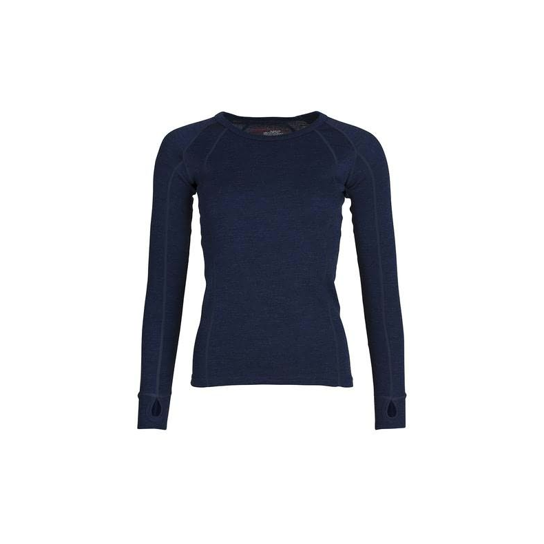 Merino Uld Dame undertr�je