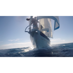 Mantus M1 Anker Galvaniseret