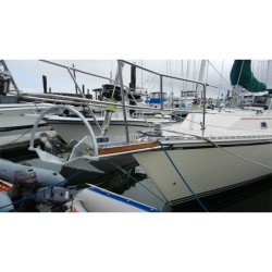 Mantus M1 Anker Galvaniseret