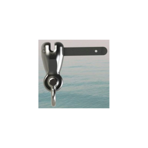 Mantus Kdekrog med strop