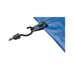  Presenning Clips Master