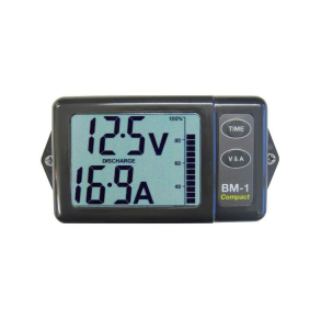 Nasa Compact batteri Monitor 