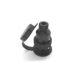  Plastik Dksstik  2-3-4 polet