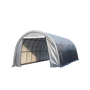 Kraftig presennings garage fs i 3 strrelser.