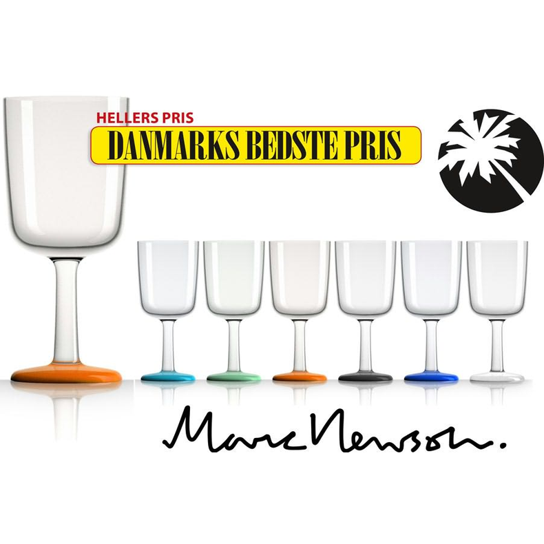 Vin Glas 300ml