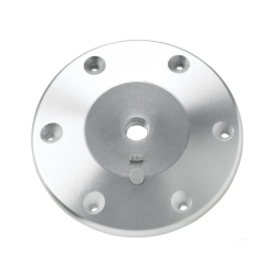 Vetus bordsystem, manuelt eller gasjusteret