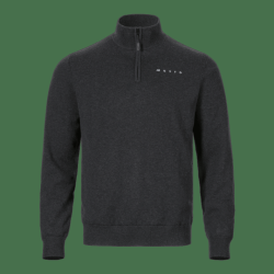 M EVO WINDPROOF KNIT 844CARBON