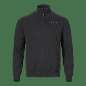 M EVO WINDPROOF KNIT 844CARBON