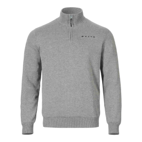 M EVO WINDPROOF KNIT 929QUARRY