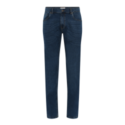 Jeans Genova  - 800 Blue used wash
