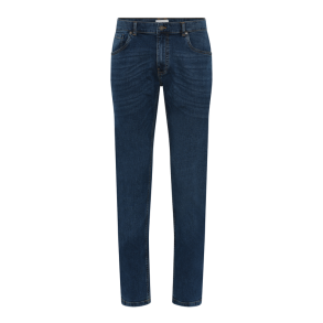 Jeans Genova  - 800 Blue used wash