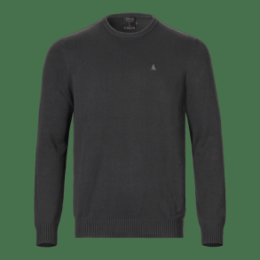 M ORIGINAL CREW KNIT 844CARBON