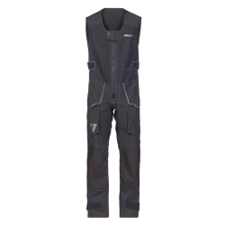 MUSTO MPX GTX PRO RACE SALOPETTE 2.0 -2XL -990 BLACK
