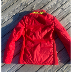 Slam Middellayer Blow rd