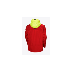 Helly Hansen Pier 4.0 jakke - Alert red - L