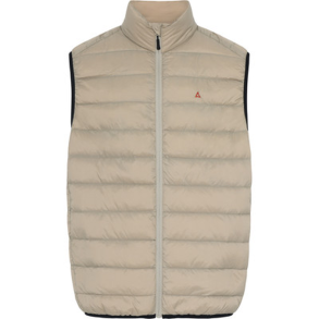 Waistcoat Bergamo - 200 Sand